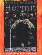 Hermit (Hunter Book)