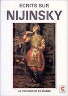 Écrits sur Nijinsky