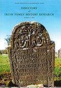 Directory of Irish Family History Research, No. 42, 2019