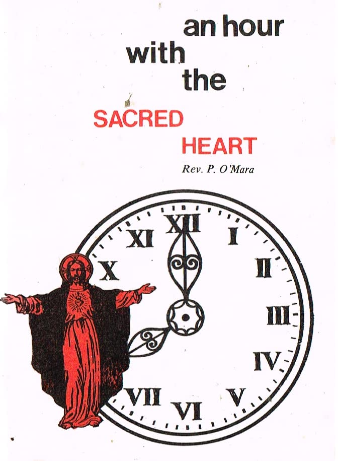 An Hour with the Sacred Heart