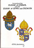 Formation of the Diocese of Connor and the Diocese of Down and Dromore