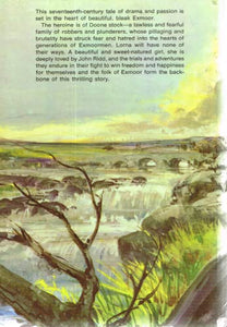 Lorna Doone (Classics)