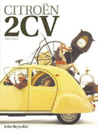Citroen 2CV