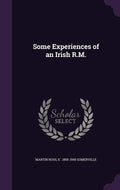 Some Experiences of an Irish R.M.