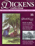 The Dickens Collection, issue 16: Discover the World's Greatest Novelist - Bleak House Volume II