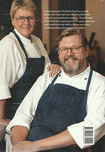 Contemporary Danish Food