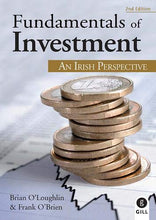 Load image into Gallery viewer, Fundamentals of Investment 2edn