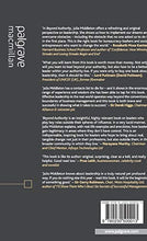 Load image into Gallery viewer, Beyond Authority: Leadership in a Changing World