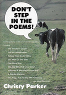 Don't Step in the Poems