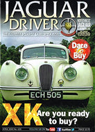 Jaguar Driver magazine, No 633, April 2013 - The Premier Jaguar Club since 1956