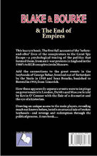 Load image into Gallery viewer, Blake and Bourke: And the End of Empires
