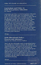 Load image into Gallery viewer, Irish Education: Its History and Structure