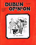 Dublin Opinion - Vol. XXXIII (33) - May 1953: The National Humorous Journal of Ireland
