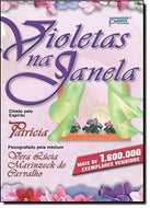 Violetas na Janela (Romance de Patricia) (BOOK)