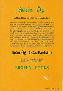 Seán Óg : his own story