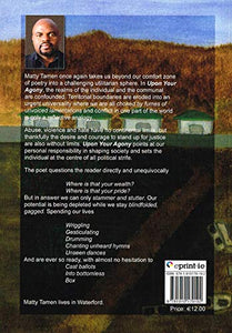Upon Your Agony: Poems