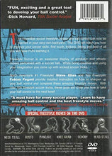 Load image into Gallery viewer, Freestyle Soccer Inc: Mad Tricks and Skills Freestyle Instructional Video, Volume 1