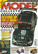 Model Collector magazine - Volume 21, Number 5, Whole Number 214, May 2006