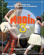 Maoin 3: Cúrsa Gaeilge don tSraith Shóisearach, Ardleibhéal