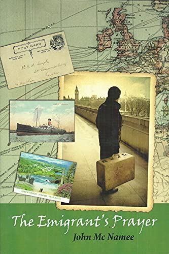 The Emigrant's Prayer