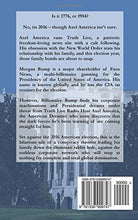 Load image into Gallery viewer, Axel America and the U.S. Election Race