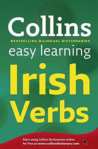 Easy Learning Irish Verbs (Collins Easy Learning Irish)
