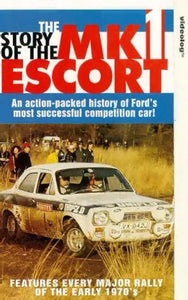 The Story Of The Escort Mk1 [VHS]