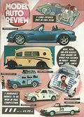 Model Auto Review, Number 111, May 1997
