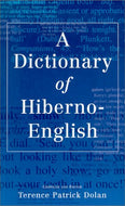 Dictionary of Hiberno-English