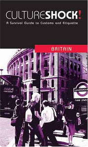 Britain (Culture Shock)