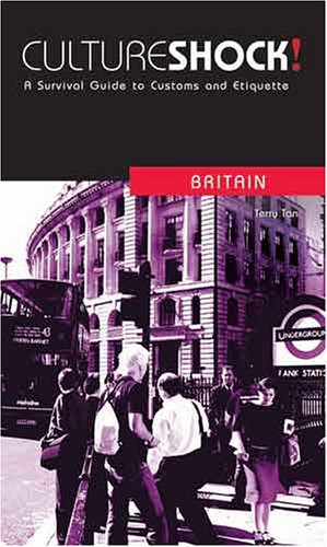 Britain (Culture Shock)