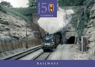 Railways (50 Classics S.)