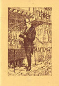 Ferret Fantasy Catalogue Q75, Summer 1987