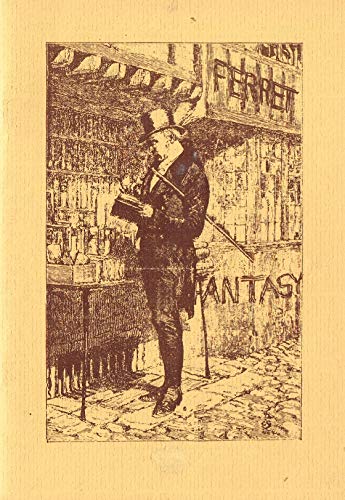 Ferret Fantasy Catalogue Q75, Summer 1987