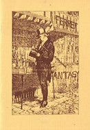 Ferret Fantasy Catalogue Q75, Summer 1987