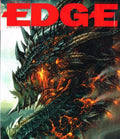 Edge 222, Christmas 2010. World of Warcraft: Cataclysm. Videogame Culture: Nintendo, Sony, Microsoft, PC, Handheld, Coin-op, Online