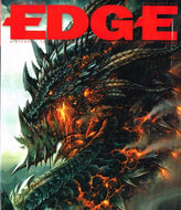 Edge 222, Christmas 2010. World of Warcraft: Cataclysm. Videogame Culture: Nintendo, Sony, Microsoft, PC, Handheld, Coin-op, Online