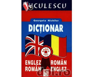 Dictionar englez-roman roman-englez pentru toti Nichifor Georgeta
