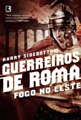 Fogo No Leste - Volume 1 (Em Portuguese do Brasil)