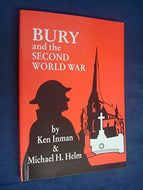 Bury And The Second World War