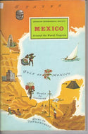 Mexico Around the World Program