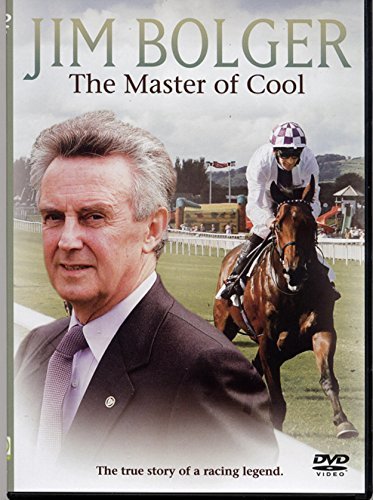 JIM BOLGER THE MASTER OF COOL