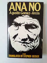 Load image into Gallery viewer, Ana No