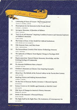 Load image into Gallery viewer, Curator: The Museum Journal, Volume 50, Number 1 - January 2007 - Fiftieth Anniversary