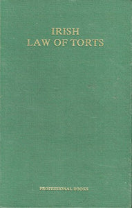 Irish Law of Torts