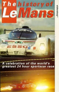 Le Mans: The History Of Le Mans [VHS]