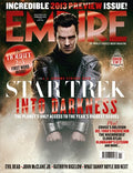 Empire Magazine Issue 284, February 2013, Star Trek Into Darkness