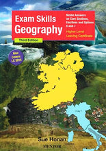 Load image into Gallery viewer, Exam Skills : Geography