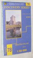 Kerry: Sheet 78 (Irish Discovery Series)