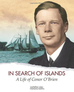 In Search of Islands: A Life of Conor O'Brien